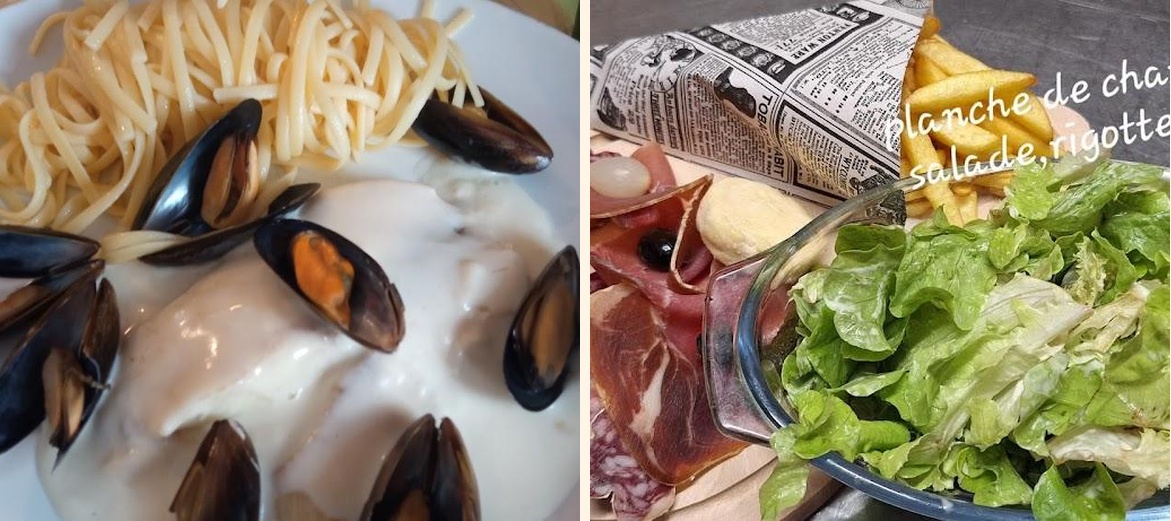 Restaurant Le Tire Bouchon - Gallery Image 1