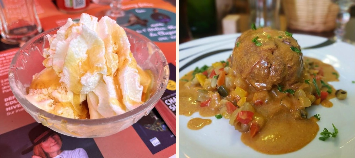 Restaurant Le Tire Bouchon - Gallery Image 4