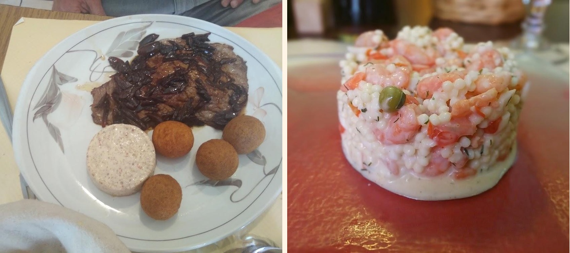 Restaurant Le Tire Bouchon - Gallery Image 5